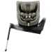 Автокресло BRITAX-ROMER DUALFIX PRO LUX - Urban Olive
