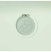 Розкладна ванна Maxi-Cosi INDIGO PLUS з вкладкою - sage green
