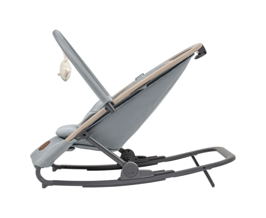 Крісло-качалка Maxi-Cosi KORI ROCKER - beyond grey eco