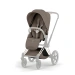 Прогулянкова коляска Cybex PRIAM купити з доставкою-50 - зображення