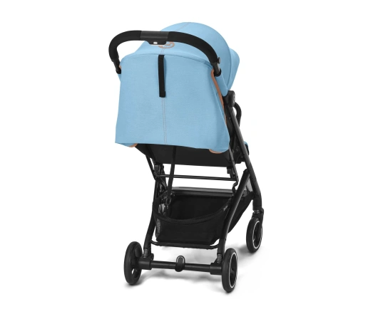 Прогулочная коляска Cybex Beezy - Beach Blue turquoise