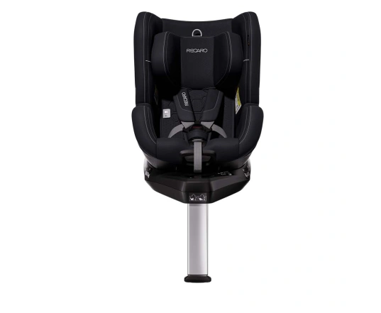 Автокрісло Recaro TORON 1 KID - fresh black