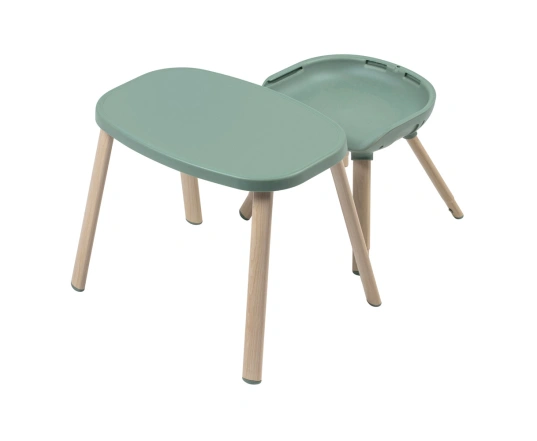 Стільчик для годування Maxi-Cosi MOA ECO - beyond green
