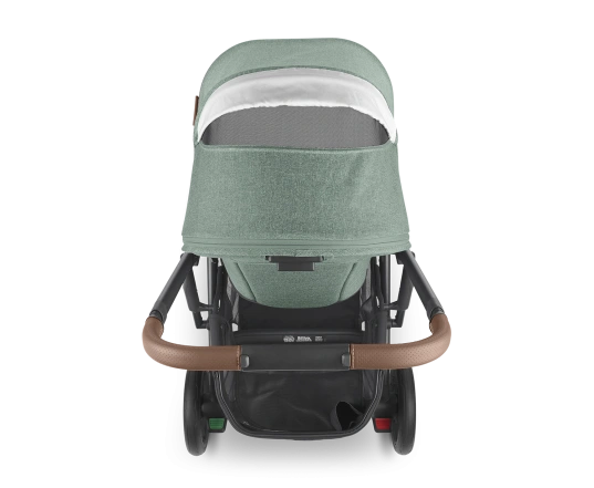 Прогулянкова коляска UPPAbaby CRUZ V2 - Gwen