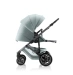 Коляска 2 в 1 Britax Römer SMILE 5Z STYLE - harbor blue