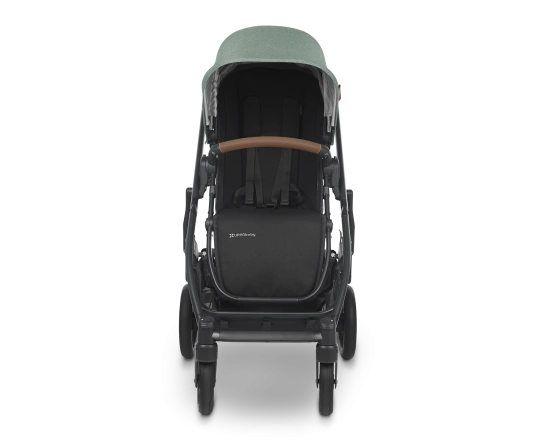 Прогулянкова коляска UPPAbaby CRUZ V2 - Gwen