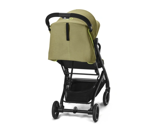 Прогулочная коляска Cybex Beezy - Nature Green