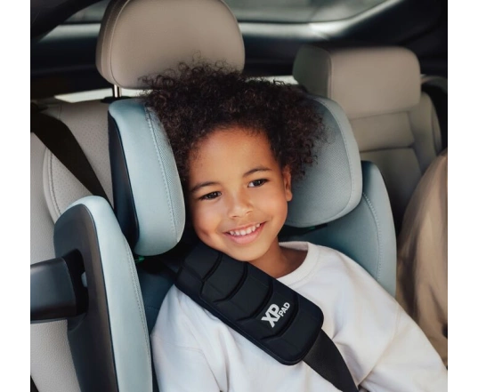 Автокресло BRITAX-ROMER KIDFIX PRO Style Night Blue
