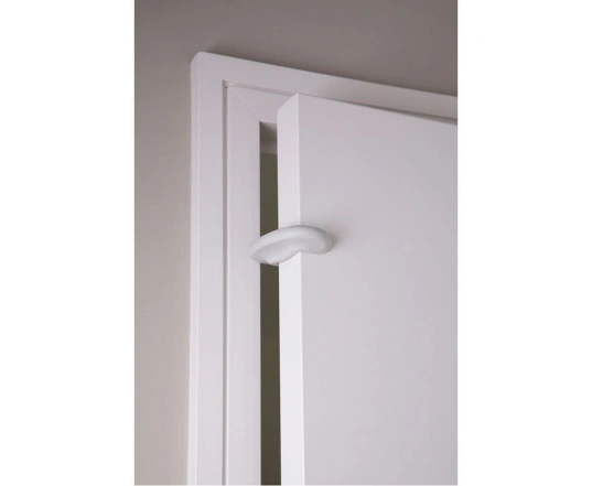 Захист для дверей Childhome STOPPER WHITE 2 шт 