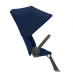 Додатковий прогулянковий блок Cybex Gazelle S TPE - Navy Blue