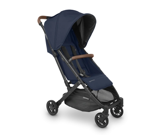 Прогулянкова коляска UPPAbaby MINU V2 - Noa