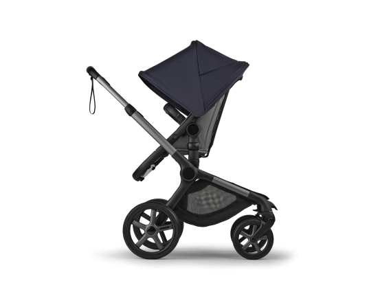 Капюшон для коляски Bugaboo FOX 5 RENEW/KANGAROO - deep indigo