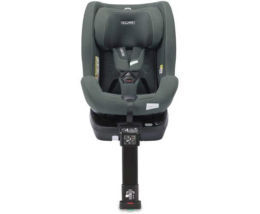 Автокрісло Recaro SALIA 125 - mineral green