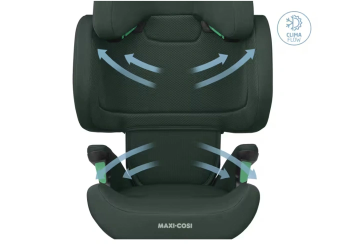 Автокресло Maxi-Cosi Rodifix R i-Size купить с доставкой-57 - изображение