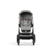 Універсальна коляска 2 в 1 Cybex BALIOS S LUX - stone grey