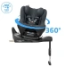 Автокрісло Maxi-Cosi PEARL SLIDE PRO - authentic graphie