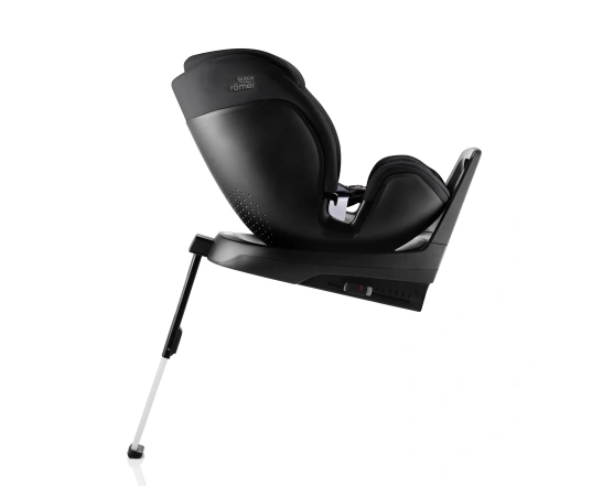 Автокрісло Britax Römer SWIVEL-GROW Max Air - onyx black