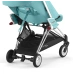 Прогулянкова коляска Cybex Coya Jeremy Scott Car