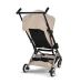 Прогулочная коляска Cybex LIBELLE TPE - almond beige