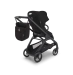 Прогулочная коляска Bugaboo DRAGONFLY - black/midnight black-midnight black