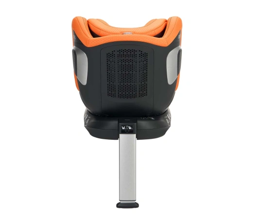 Автокрісло Recaro XENON 1 KID - vibrant orange