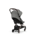 Прогулянкова коляска Cybex COYA - rosegold/mirage grey