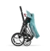 Прогулянкова коляска Cybex PRIAM Jeremy Scott Car