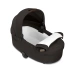 Люлька Cybex COT S - chocolate brown