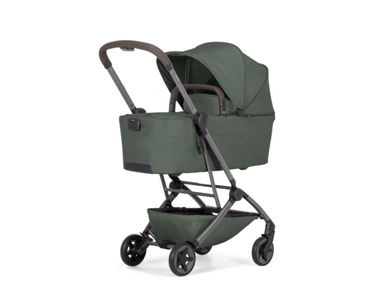 Універсальна коляска 2 в 1 Joolz Aer2 Forest green