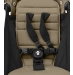 Комплект текстиля Stokke YOYO 6+ Toffee
