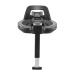 Автокрісло Britax Römer BABY-SAFE PRO STYLE з платформою VARIO BASE 5Z - mineral grey 
