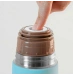 Термос для рідин блакитний Miniland SLIKY THERMOS BLUE 500ML