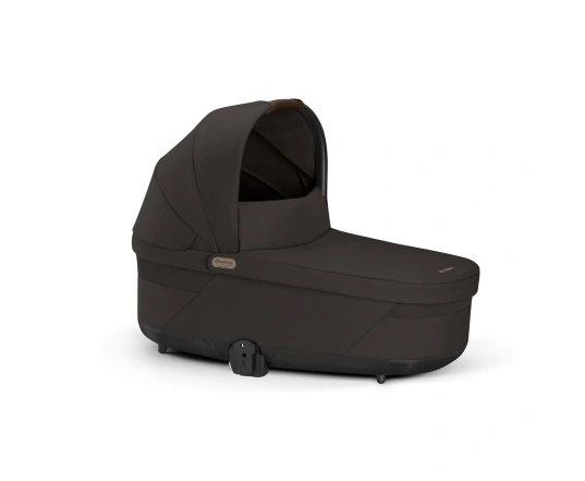 Люлька Cybex COT S - chocolate brown