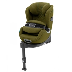 Автокресло Cybex Anoris T i-Size - Mustard Yellow - изображение