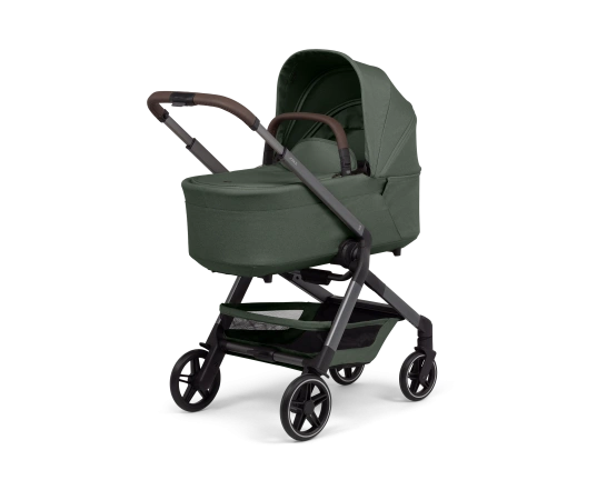 Люлька Joolz HUB2 - forest green