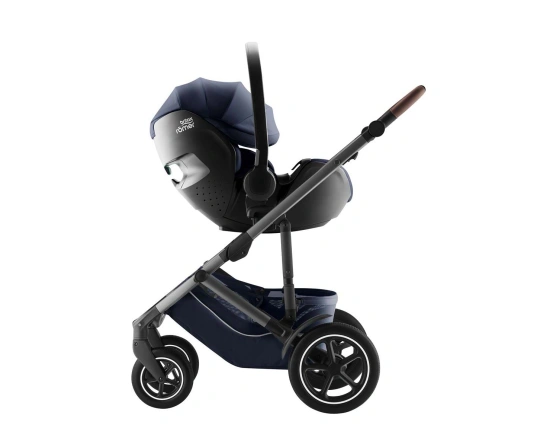 Автокресло Britax Römer BABY-SAFE PRO STYLE - night blue