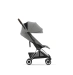 Прогулянкова коляска Cybex COYA - chrome dark brown/mirage grey