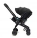 Автокресло Doona X - Nitro Black