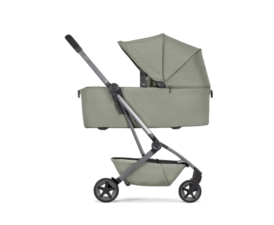 Універсальна коляска 2 в 1 Joolz Aer 2 Sage green