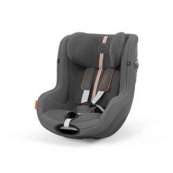 Автокресло Cybex Sirona G i-Size Plus - Lava Grey - изображение