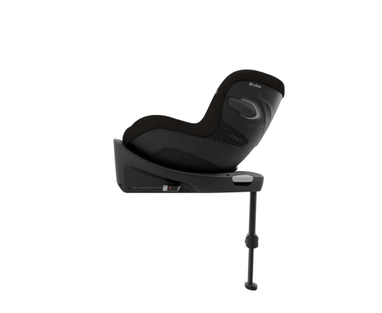Автокрісло Cybex SIRONA G3 PLUS - moon black