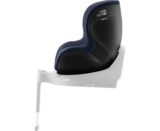 Автокресло Britax Römer DUALFIX 5Z Style - night blue