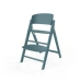 Стільчик для годування 3в1 Cybex CLICK&FOLD - stone blue