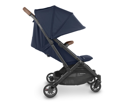 Прогулянкова коляска UPPAbaby MINU V2 - Noa