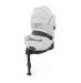 Автокресло Cybex ANORIS T2 i-SIZE PLUS - platinum white