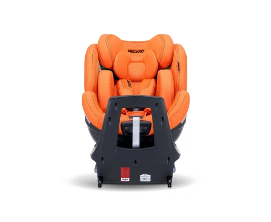 Автокрісло Recaro XENON 1 - vibrant orange