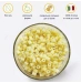 Паста Fleur Alpine Міні трубочки (Pasta ditalini rigati) 500г