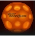 М'яч Waboba Moonshine - помаранчевий