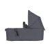 Універсальна коляска 2 в 1 Joolz Aer 2 Stone grey