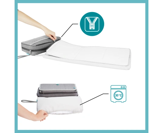Коврик для пеленания Babymoov NomadCare